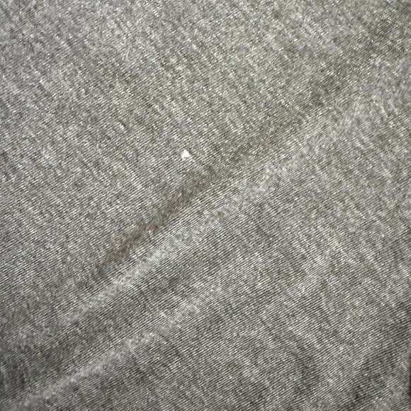 Nike Steelers NFL Team Tee Raglan Sleeve Shirt Size M Mens Black Gray - Picture 10 of 11